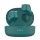 BELKIN SOUNDFORM BOLT bluetooth fülhallgató SZTEREO (v5.2, TWS, mikrofon, IPX4 cseppálló + töltőtok) SÖTÉTZÖLD BELKIN SOUNDFORM BOLT bluetooth fülhallgató SZTEREO (v5.2, TWS, mikrofon, IPX4 cseppálló + töltőtok) SÖTÉTZÖLD