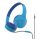 BELKIN SOUNDFORM MINI vezetékes fejhallgató SZTEREO (3.5mm jack, mikrofon, felvevő gomb, GYEREK méret) VILÁGOSKÉK BELKIN SOUNDFORM MINI vezetékes fejhallgató SZTEREO (3.5mm jack, mikrofon, felvevő gomb, GYEREK méret) VILÁGOSKÉK