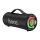 HOCO HA10 bluetooth hordozható hangszóró (v5.4, 2x20W, TF/microSD kártyaolvasó, FM rádió, AUX, LED világítás) FEKETE HOCO HA10 bluetooth hordozható hangszóró (v5.4, 2x20W, TF/microSD kártyaolvasó, FM rádió, AUX, LED világítás) FEKETE