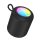 HOCO HC30 bluetooth hordozható hangszóró (v5.4, 5W TF/microSD kártyaolvasó, FM rádió, AUX) FEKETE HOCO HC30 bluetooth hordozható hangszóró (v5.4, 5W TF/microSD kártyaolvasó, FM rádió, AUX) FEKETE