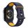 SPIGEN NANO POP pótszíj (egyedi méret, kicsi, matt, szilikon) SÖTÉTKÉK Apple Watch Series SE 2 40mm, Watch Series 2 42mm, Watch Series 2 38mm SPIGEN NANO POP pótszíj (egyedi méret, kicsi, matt, szilikon) SÖTÉTKÉK Apple Watch Series SE 2 40mm, Watch Series 2 42mm, Watch Series 2 38mm