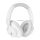 TRONSMART SOUNFII Q20S bluetooth fejhallgató SZTEREO (v5.3, mikrofon, akítv zajszűrő, összehajtható) FEHÉR TRONSMART SOUNFII Q20S bluetooth fejhallgató SZTEREO (v5.3, mikrofon, akítv zajszűrő, összehajtható) FEHÉR
