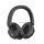 TRONSMART SOUNFII Q20S bluetooth fejhallgató SZTEREO (v5.3, mikrofon, akítv zajszűrő, összehajtható) FEKETE TRONSMART SOUNFII Q20S bluetooth fejhallgató SZTEREO (v5.3, mikrofon, akítv zajszűrő, összehajtható) FEKETE