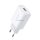 UGREEN CD122 hálózati töltő USB aljzat (18W, gyorstöltő 3.0) FEHÉR UGREEN CD122 hálózati töltő USB aljzat (18W, gyorstöltő 3.0) FEHÉR