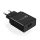 UGREEN CD122 hálózati töltő USB aljzat (18W, gyorstöltő 3.0) FEKETE UGREEN CD122 hálózati töltő USB aljzat (18W, gyorstöltő 3.0) FEKETE