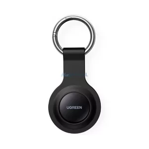 UGREEN CM520 bluetooth nyomkövető (kulcstartóra, táskára, autóba, valós idejű nyomkövetés) FEKETE