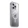 UGREEN LP727 szilikon telefonvédő (ütésállóság, MagSafe) ÁTLÁTSZÓ Apple iPhone 15 Pro