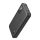 UGREEN PB311 vésztöltő USB+Type-C aljzat (10000mAh, 20W, PD gyorstöltő, LED kijelző) FEKETE UGREEN PB311 vésztöltő USB+Type-C aljzat (10000mAh, 20W, PD gyorstöltő, LED kijelző) FEKETE
