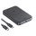 UGREEN PB761 vésztöltő Type-C aljzat (10000mAh, 30W, gyorstöltő, wireless, MagSafe) FEKETE UGREEN PB761 vésztöltő Type-C aljzat (10000mAh, 30W, gyorstöltő, wireless, MagSafe) FEKETE