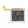 CAMERON SINO Li-Polymer akku (3.88V / 410mAh, Samsung EB-BR965ABY kompatibilis) FEKETE Samsung Galaxy Watch 6 Classic 47mm (SM-R960), Galaxy Watch 6 Classic eSIM 47mm (SM-R965)