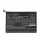 CAMERON SINO Li-Polymer akku (3.85V / 6800mAh, Samsung WT-S-W11 kompatibilis) FEKETE Samsung Galaxy Tab A9 Plus 5G (SM-X216), Galaxy Tab A9 Plus WIFI (SM-X210)