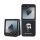 KARL LAGERFELD PU SAFFIANO MONOGRAM IKONIK szilikon telefonvédő (ütésállóság, bőr hatású hátlap, 3D) FEKETE Samsung Galaxy Z Flip6 (SM-F741) KARL LAGERFELD PU SAFFIANO MONOGRAM IKONIK szilikon telefonvédő (ütésállóság, bőr hatású hátlap, 3D) FEKETE Samsung Galaxy Z Flip6 (SM-F741)