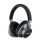 KARL LAGERFELD SAFFIANO METAL LOGO bluetooth fejhallgató SZTEREO (v5.4, mikrofon, akítv zajszűrő + hordtok) FEKETE KARL LAGERFELD SAFFIANO METAL LOGO bluetooth fejhallgató SZTEREO (v5.4, mikrofon, akítv zajszűrő + hordtok) FEKETE