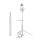 SPIGEN S541W szelfibot (univerzális, tripod állvány, állítható, bluetooth távkioldó, forgatható, 31.5-146cm) BÉZS SPIGEN S541W szelfibot (univerzális, tripod állvány, állítható, bluetooth távkioldó, forgatható, 31.5-146cm) BÉZS