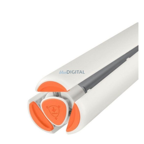 SPIGEN S541W szelfibot (univerzális, tripod állvány, állítható, bluetooth távkioldó, forgatható, 31.5-146cm) BÉZS