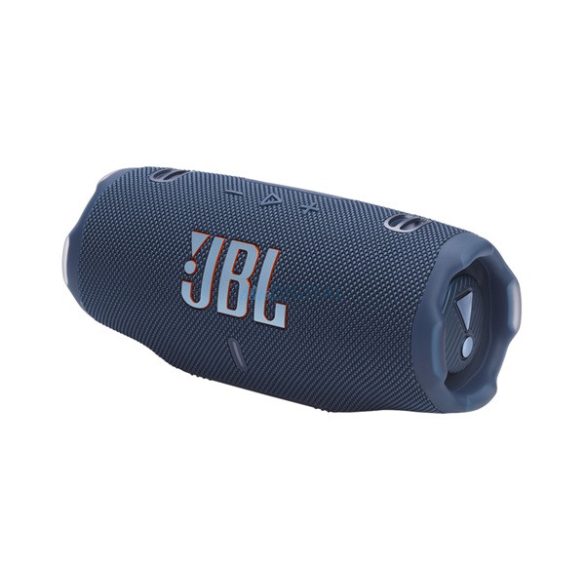 JBL CHARGE 6 bluetooth hordozható hangszóró (v5.4, 4722mAh vésztöltő, vízálló, Type-C, 45W) SÖTÉTKÉK Alcatel OTE 301, Alcatel OTE 701, Ericsson R520