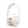 GUESS SCRIPT METAL LOGO bluetooth fejhallgató SZTEREO (v5.3, mikrofon, IPX4 vízálló) BÉZS GUESS SCRIPT METAL LOGO bluetooth fejhallgató SZTEREO (v5.3, mikrofon, IPX4 vízálló) BÉZS
