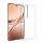 Szilikon telefonvédő (ultravékony) ÁTLÁTSZÓ Vivo V50 Lite