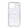 Szilikon telefonvédő (ultravékony, műanyag hátlap, MagSafe, légpárnás sarok) RÓZSASZÍN Apple iPhone 12 Pro, iPhone 12 Szilikon telefonvédő (ultravékony, műanyag hátlap, MagSafe, légpárnás sarok) RÓZSASZÍN Apple iPhone 12 Pro, iPhone 12