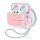 ESR ORBIT HALOLOCK műanyag tok (ütésállóság, kézpánt, MagSafe) RÓZSASZÍN Apple AirPods 4 ESR ORBIT HALOLOCK műanyag tok (ütésállóság, kézpánt, MagSafe) RÓZSASZÍN Apple AirPods 4