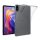 Szilikon telefonvédő (ütésállóság, légpárnás sarok) ÁTLÁTSZÓ Xiaomi Redmi Pad 2