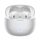 REMAX COZYBUDS bluetooth fülhallgató SZTEREO (v5.4, TWS, mikrofon, zajszűrő, LED kijelző + töltőtok) FEHÉR