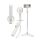 SPIGEN S571W szelfibot (tripod állvány, állítható, bluetooth távkioldó, MagSafe, 16.7-74cm) BÉZS SPIGEN S571W szelfibot (tripod állvány, állítható, bluetooth távkioldó, MagSafe, 16.7-74cm) BÉZS