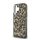 KARL LAGERFELD IML LEOPARD MAGSAFE szilikon telefonvédő (ütésállóság, kameravédő, MagSafe, leopárd minta) BARNA Apple iPhone 16