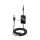 UGREEN bluetooth audió adapter (v5.4, 3.5mm jack, TX/RX funkció, spirál kábel) FEKETE UGREEN bluetooth audió adapter (v5.4, 3.5mm jack, TX/RX funkció, spirál kábel) FEKETE