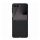 SAMSUNG műanyag telefonvédő (ECO vegán bőr hátlap) FEKETE Samsung Galaxy Z Fold7 (SM-F966) SAMSUNG műanyag telefonvédő (ECO vegán bőr hátlap) FEKETE Samsung Galaxy Z Fold7 (SM-F966)