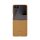 SAMSUNG műanyag telefonvédő (ECO vegán bőr hátlap) BARNA Samsung Galaxy Z Fold7 (SM-F966) SAMSUNG műanyag telefonvédő (ECO vegán bőr hátlap) BARNA Samsung Galaxy Z Fold7 (SM-F966)