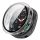 Műanyag keret (BUMPER, ütésállóság + kijelzővédő üveg) ÁTLÁTSZÓ Samsung Galaxy Watch 8 eSIM 44mm (SM-L335), Galaxy Watch 8 44mm (SM-L330) Műanyag keret (BUMPER, ütésállóság + kijelzővédő üveg) ÁTLÁTSZÓ Samsung Galaxy Watch 8 eSIM 44mm (SM-L335), Galaxy Watch 8 44mm (SM-L330)