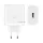 ONEPLUS hálózati töltő USB aljzat (65W, PD gyorstöltő) FEHÉR