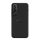 ONEPLUS SANDSTONE szilikon telefonvédő (ultravékony, műanyag hátlap, mágneses) FEKETE OnePlus Nord 5