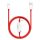 ONEPLUS SUPERVOOC adatkábel 2in1 (Type-C - Type-C, 67W, 8A, gyorstöltő, 120cm, törésgátló, OnePlus Watch töltő) PIROS ONEPLUS SUPERVOOC adatkábel 2in1 (Type-C - Type-C, 67W, 8A, gyorstöltő, 120cm, törésgátló, OnePlus Watch töltő) PIROS