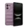 Szilikon telefonvédő (ütésállóság, kameravédő, 3D) LILA OnePlus Nord CE 5