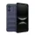 Szilikon telefonvédő (ütésállóság, kameravédő, 3D) SÖTÉTKÉK OnePlus Nord CE 5