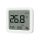 XIAOMI MI Temperature and Humidity Monitor 3 Mini okos hőmérő és páratartalom érzékelő (Bluetooth) FEHÉR XIAOMI MI Temperature and Humidity Monitor 3 Mini okos hőmérő és páratartalom érzékelő (Bluetooth) FEHÉR