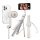SPIGEN S581W szelfibot (univerzális, tripod állvány, állítható, bluetooth távkioldó, MagSafe, 27.8-168.5cm) BÉZS SPIGEN S581W szelfibot (univerzális, tripod állvány, állítható, bluetooth távkioldó, MagSafe, 27.8-168.5cm) BÉZS