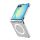 SPIGEN ULTRA HYBRID MAG műanyag telefonvédő (ütésállóság, légpárnás keret, MagSafe) ÁTLÁTSZÓ Samsung Galaxy Z Flip7 (SM-F766) SPIGEN ULTRA HYBRID MAG műanyag telefonvédő (ütésállóság, légpárnás keret, MagSafe) ÁTLÁTSZÓ Samsung Galaxy Z Flip7 (SM-F766)