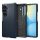 SPIGEN TOUGH ARMOR MAG műanyag telefonvédő (ütésállóság, kitámasztó, MagSafe) SÖTÉTSZÜRKE Samsung Galaxy Z Fold7 (SM-F966) SPIGEN TOUGH ARMOR MAG műanyag telefonvédő (ütésállóság, kitámasztó, MagSafe) SÖTÉTSZÜRKE Samsung Galaxy Z Fold7 (SM-F966)