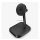 SPIGEN ARCFIELD asztali töltőállvány 2in1 (15W, wireless, Airpods töltő, LED jelzés, Qi2) FEKETE SPIGEN ARCFIELD asztali töltőállvány 2in1 (15W, wireless, Airpods töltő, LED jelzés, Qi2) FEKETE