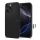 SPIGEN LIQUID AIR T szilikon telefonvédő (ütésállóság, légpárnás sarok, rombusz, MagSafe) FEKETE Apple iPhone 16 Pro Max SPIGEN LIQUID AIR T szilikon telefonvédő (ütésállóság, légpárnás sarok, rombusz, MagSafe) FEKETE Apple iPhone 16 Pro Max