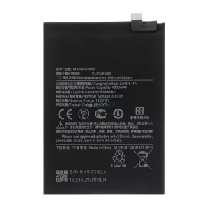 Akku 5030mAh LI-ION (BN5T kompatibilis) Xiaomi Redmi 13 4G