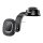HOCO HW31 autós tartó (műszerfalra, mágneses, 360°, wireless, gyorstöltő, 15W) FEKETE HOCO HW31 autós tartó (műszerfalra, mágneses, 360°, wireless, gyorstöltő, 15W) FEKETE