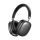REMAX RB-602HB bluetooth fejhallgató SZTEREO (v5.4, mikrofon, AUX, SD/FT kártya) FEKETE REMAX RB-602HB bluetooth fejhallgató SZTEREO (v5.4, mikrofon, AUX, SD/FT kártya) FEKETE