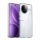 Szilikon telefonvédő (ütésállóság, átlátszó hátlap) ÁTLÁTSZÓ Xiaomi Poco F7 Ultra