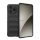 Szilikon telefonvédő (ütésállóság, kameravédő, 3D) FEKETE Xiaomi Poco F7 Ultra