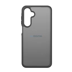   DUX DUCIS YIND szilikon telefonvédő (ütésállóság, kameravédő, matt, MagSafe) VILÁGOSSZÜRKE Samsung Galaxy A17 5G (SM-A176)