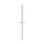 BASEUS SMOOTH WRITING érintő ceruza (aktív, kapacitív, Type-C + póthegy, Apple Pencil kompatibilis) FEHÉR Apple IPAD Pro 11 (2025), IPAD Pro 13 (2025), IPAD